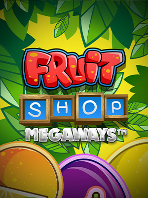 Member UFA345 เกมสล็อต แตกง่าย จ่ายจริง fruit-shop-megaways