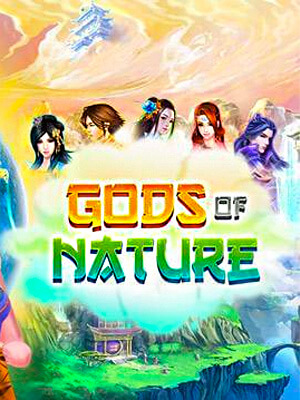 Member UFA345 เกมสล็อต แตกง่าย จ่ายจริง gods-of-nature